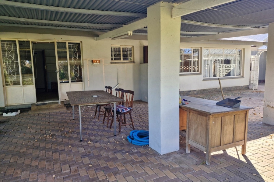 3 Bedroom Property for Sale in Wilkoppies North West